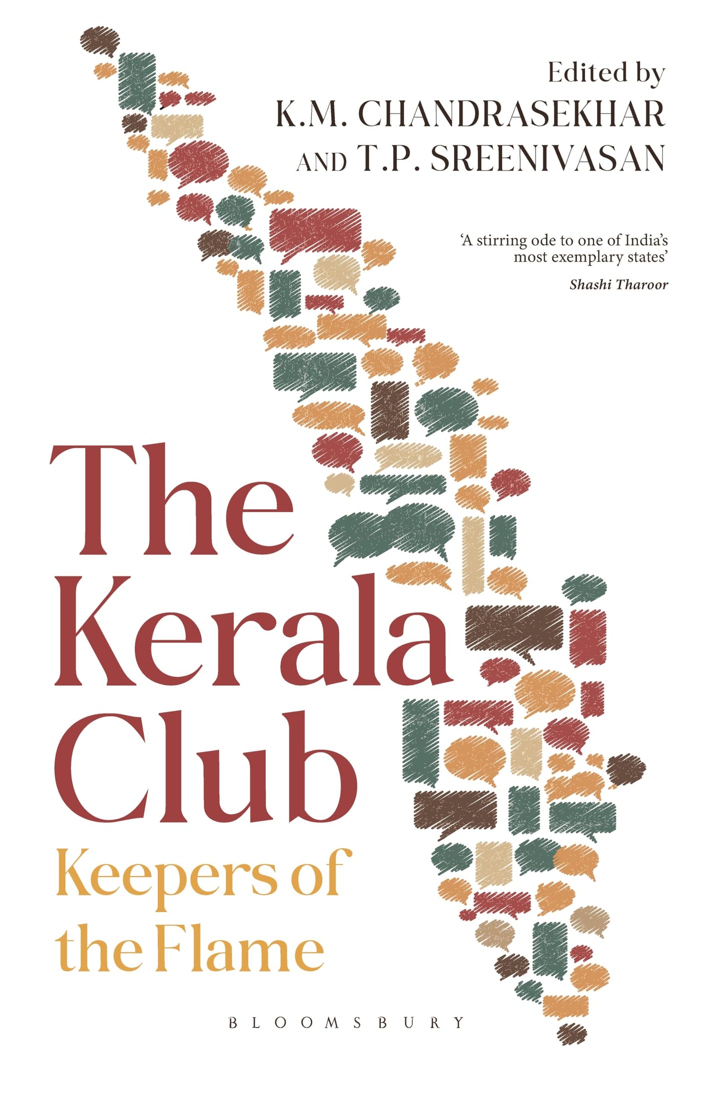 The Kerala Club: Keepers of the Flame