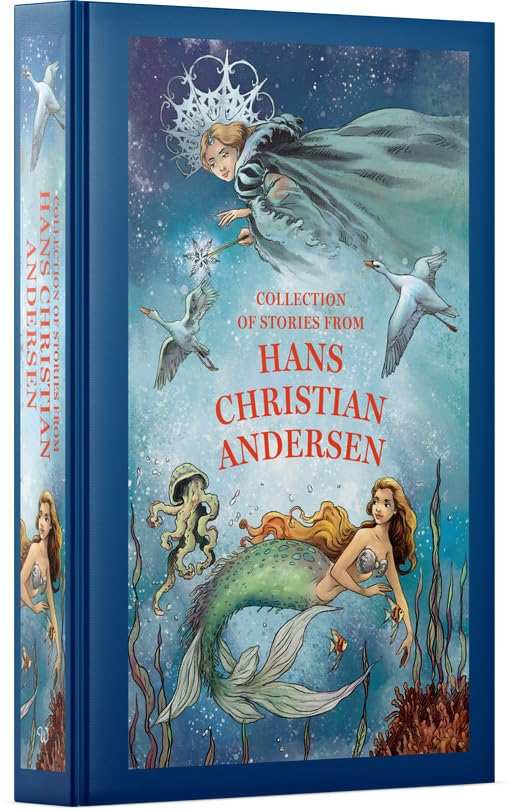 Pu:Coll Of Stories Hans Christian