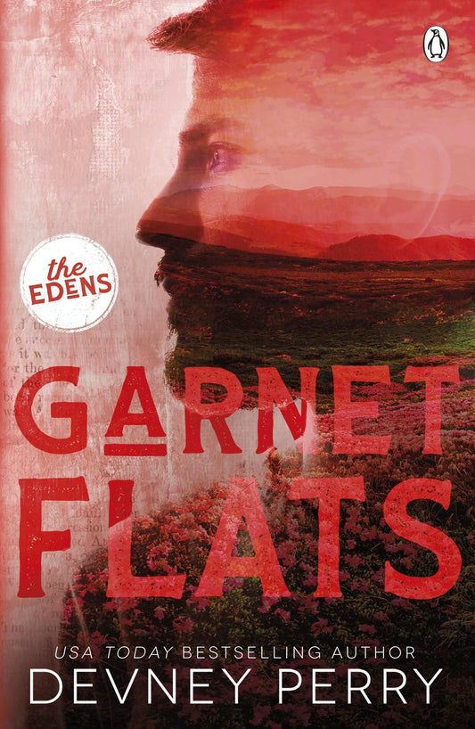Garnet Flats : 3 (The Edens)