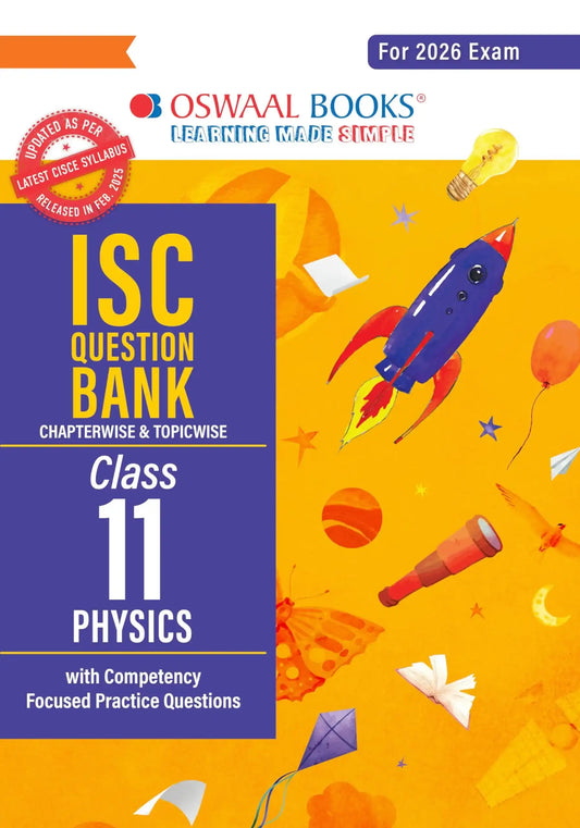 Oba Isc Qb Physics Bk 11 (2026)
