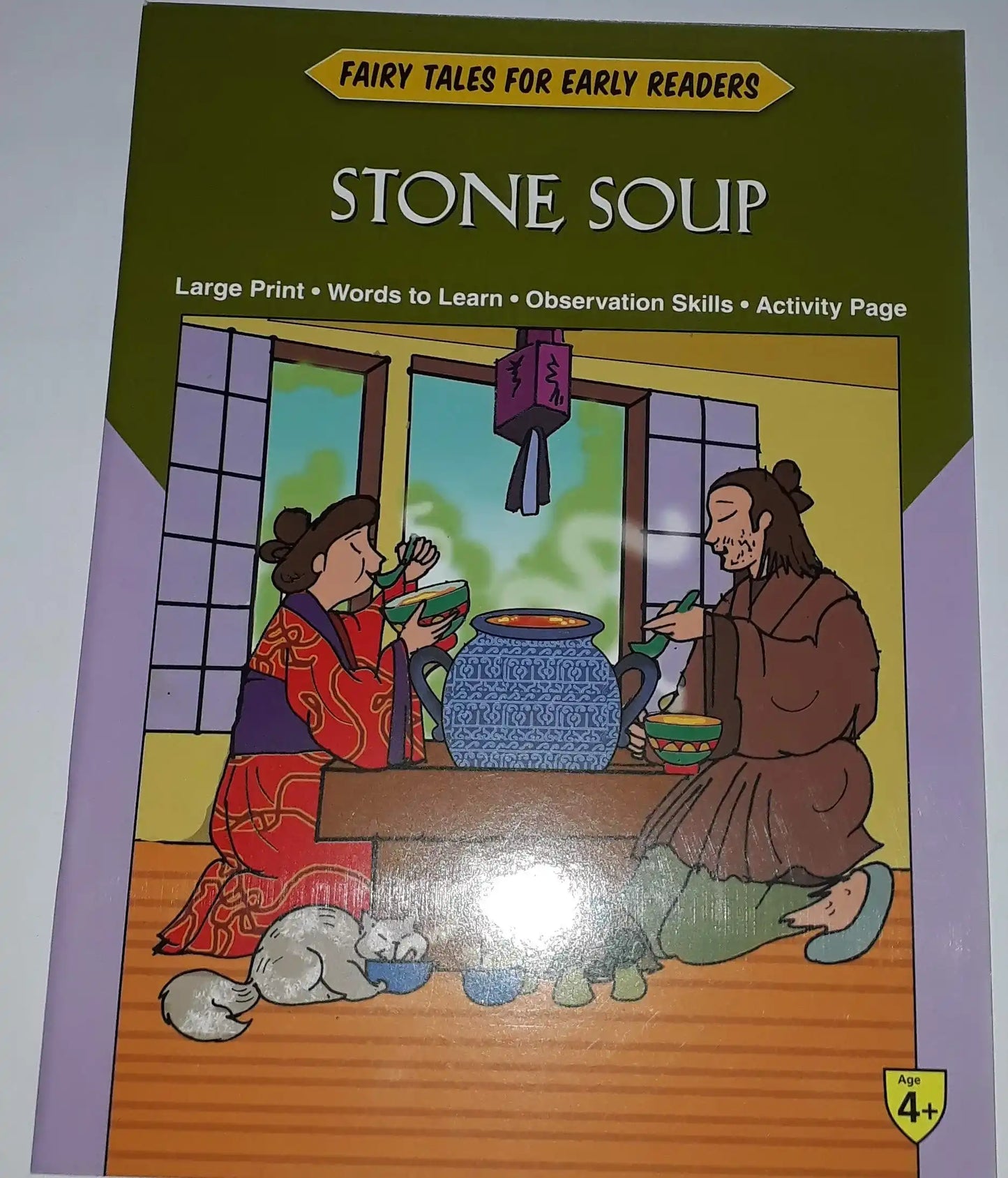 Ftfer:Stone Soup