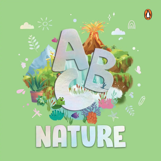 Abc Series: Nature