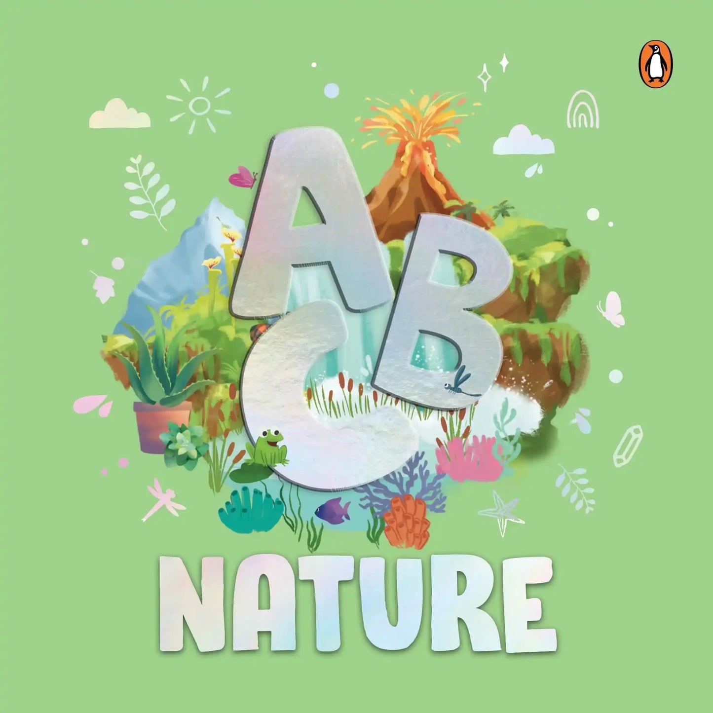 Abc Series: Nature