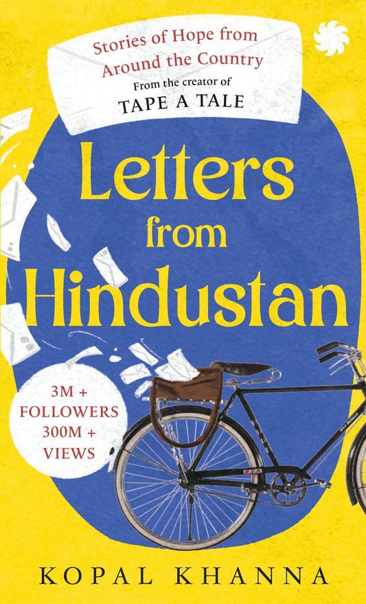 Letters From Hindustan