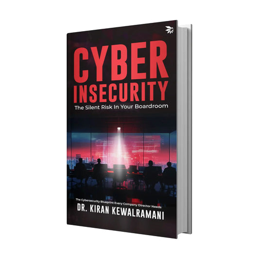 Cyber Insecurity
