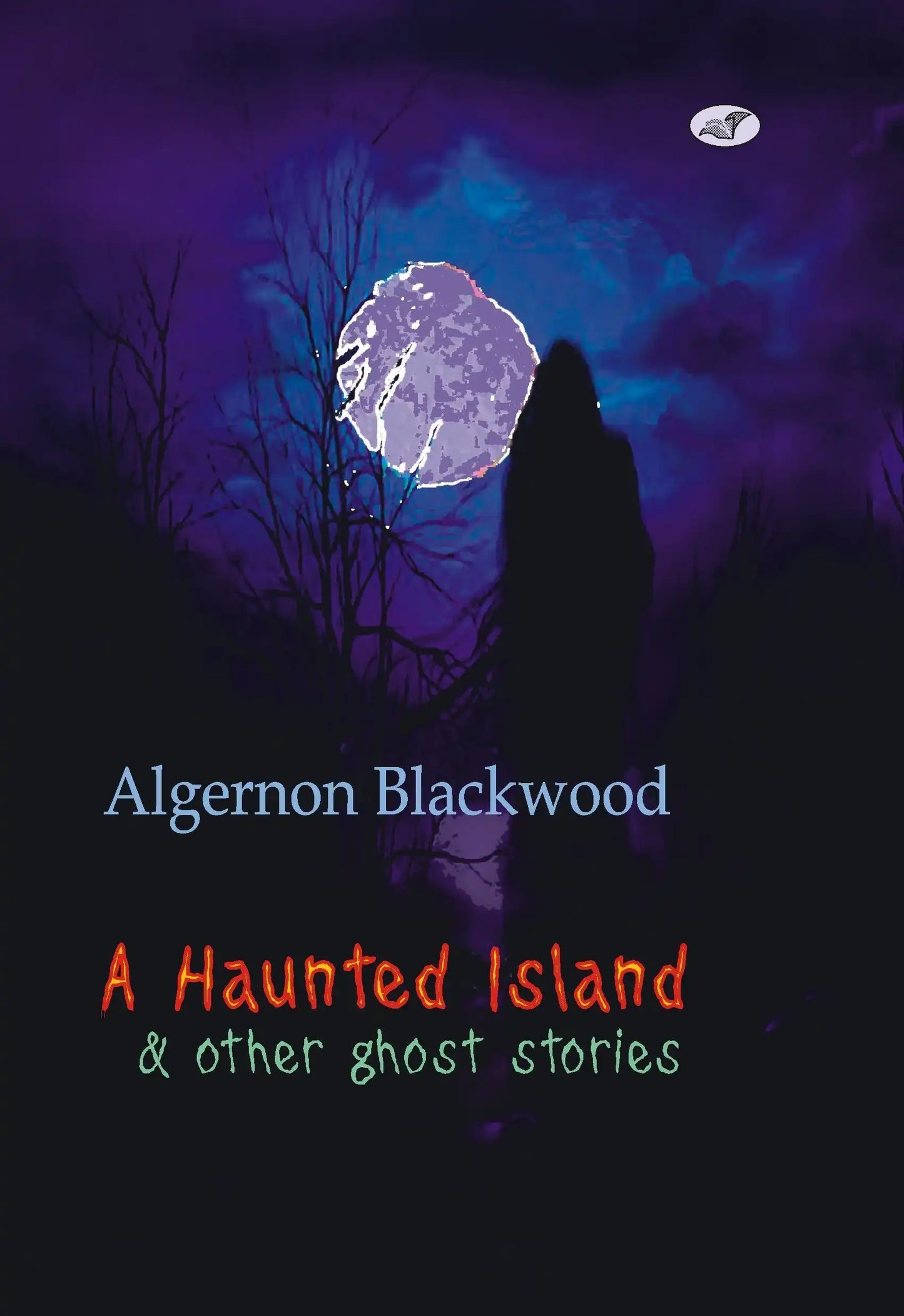 A Haunted Island