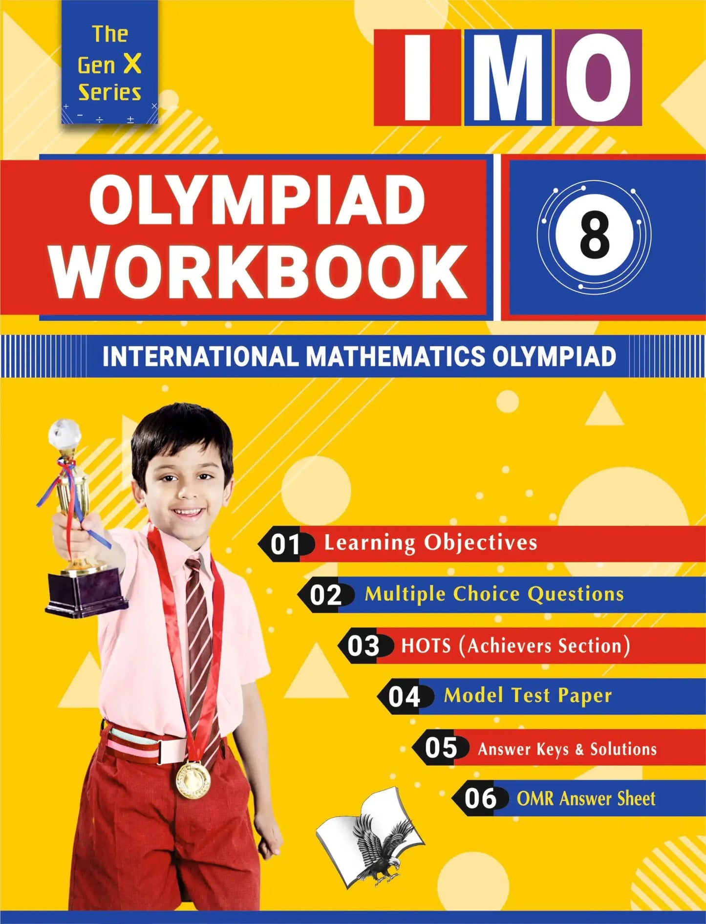 Olympiad Wb Mathematics 8