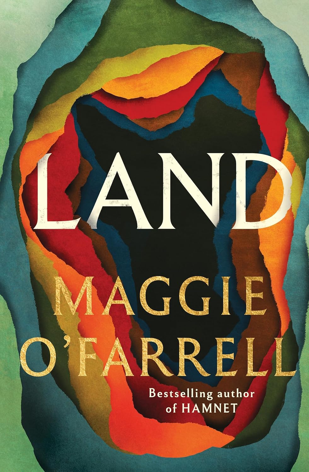 Land  Release Date -  02 June 2026