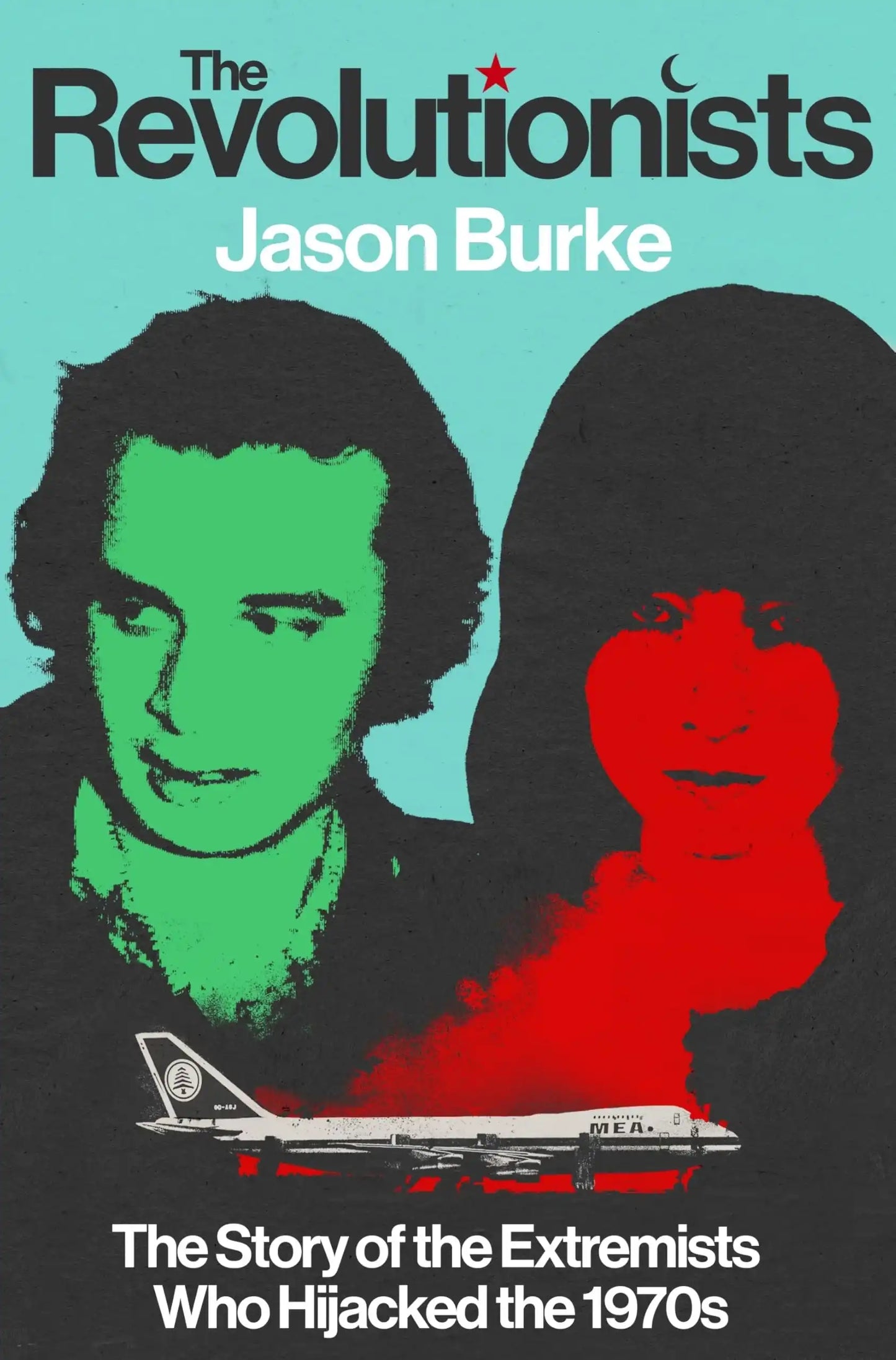 The Revolutionists