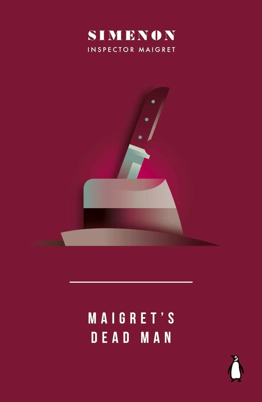 Maigret'S Dead Man