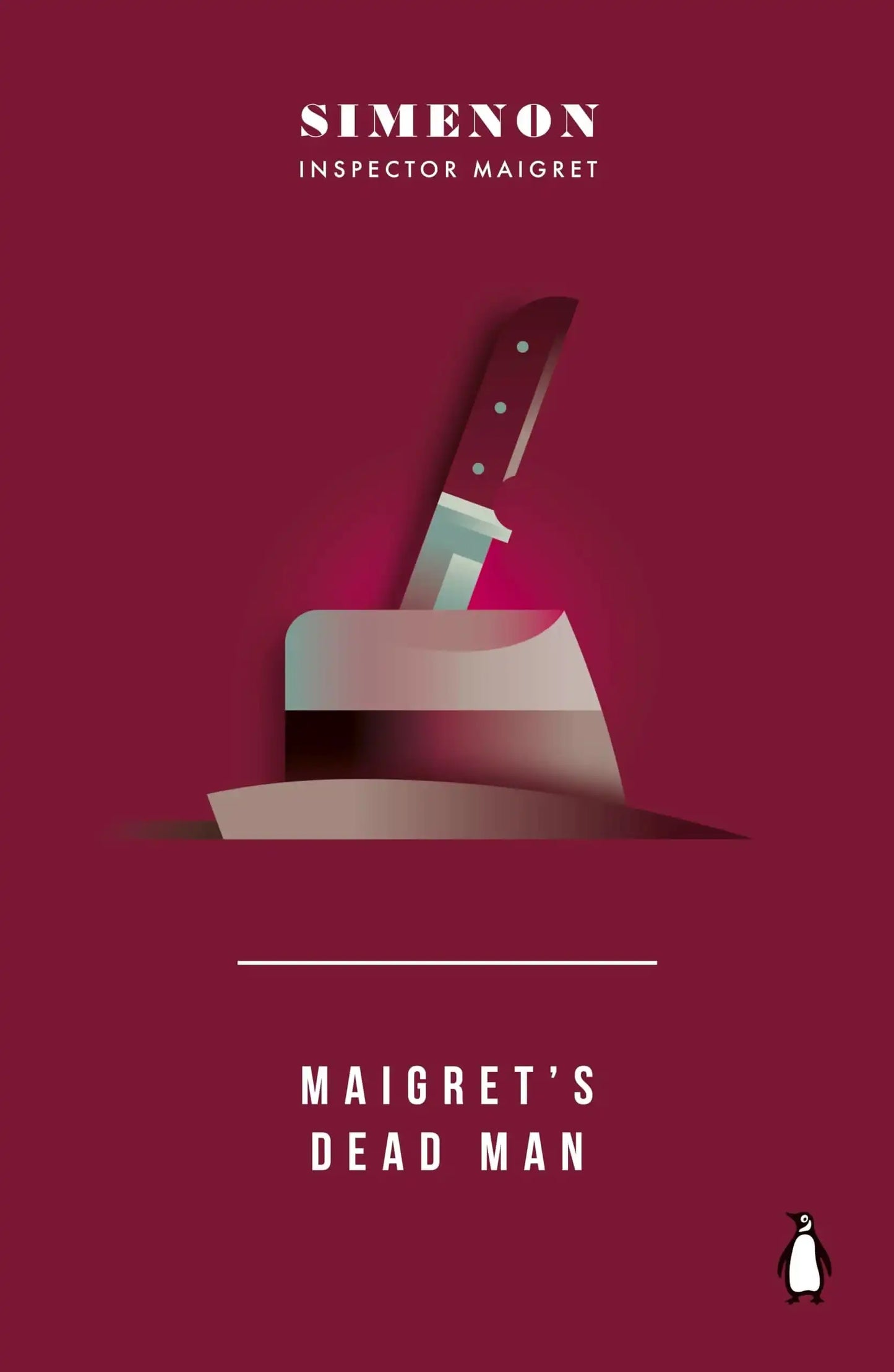 Maigret'S Dead Man