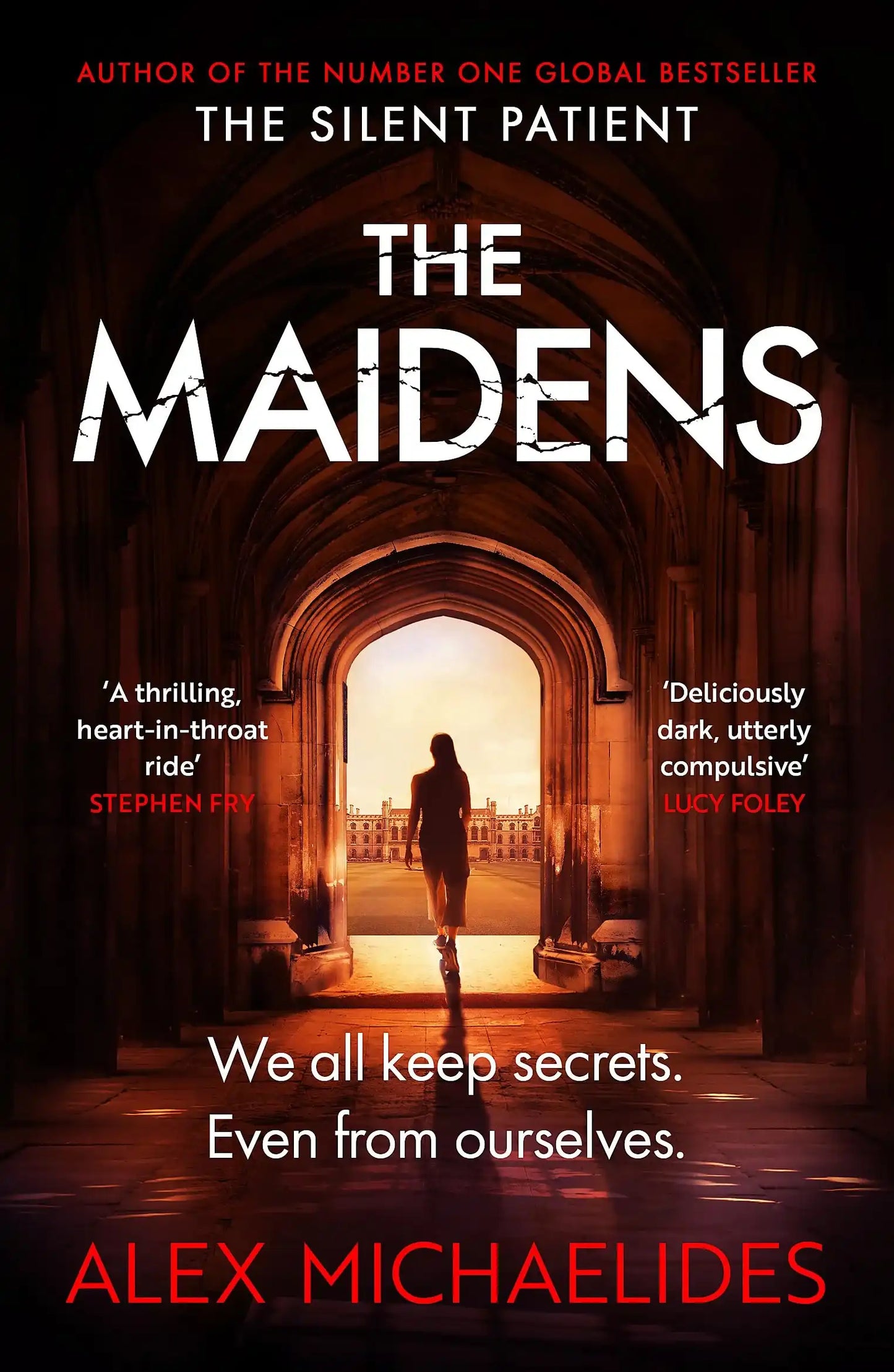 The Maidens Pb