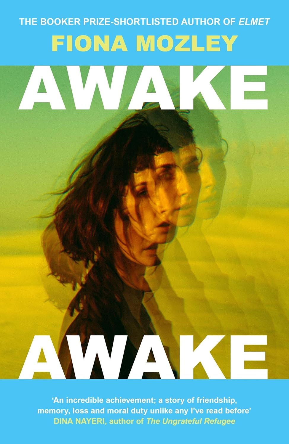 Awake Awake  Release Date -  04 June 2026