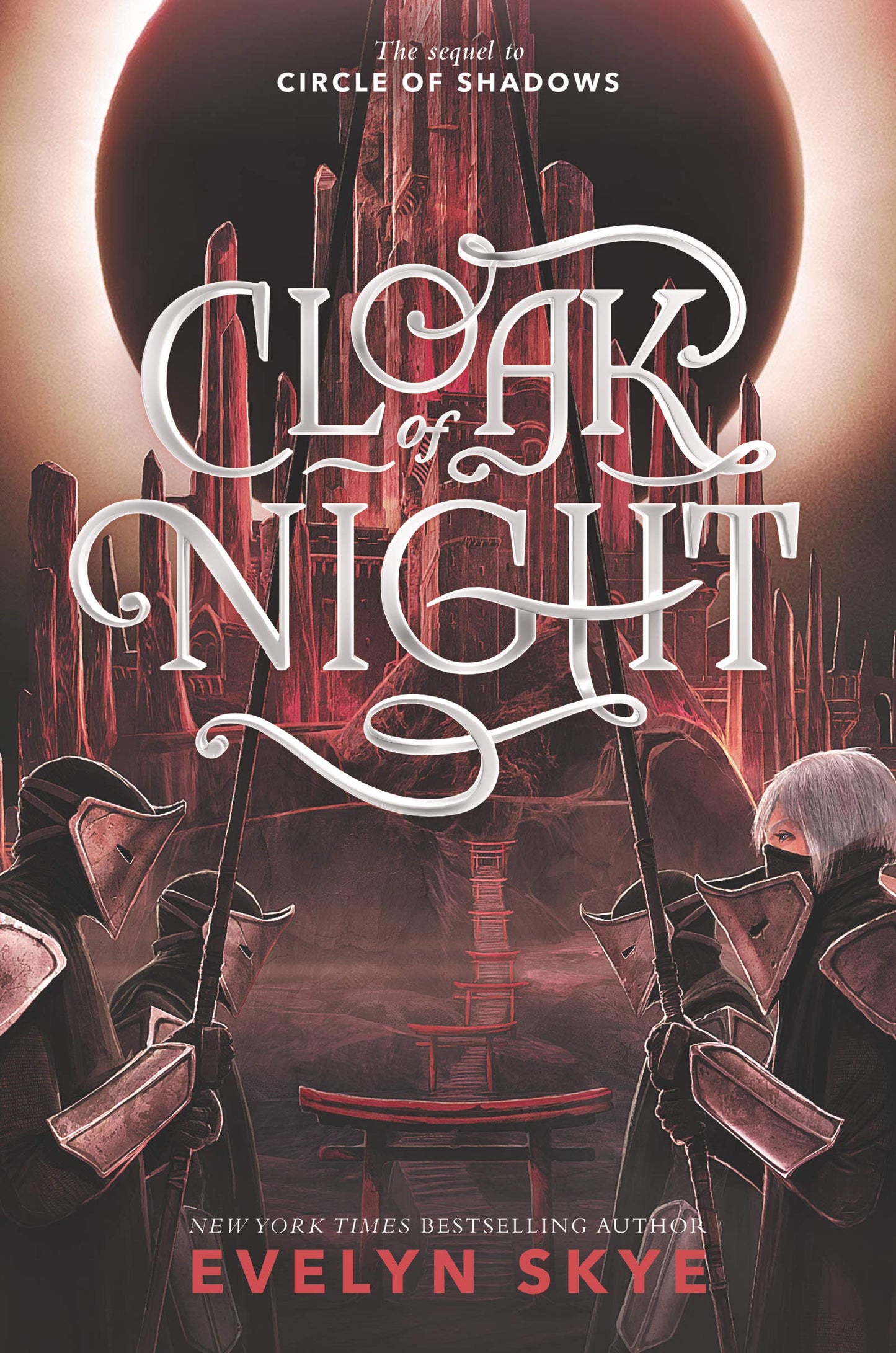 Cloak Of Night