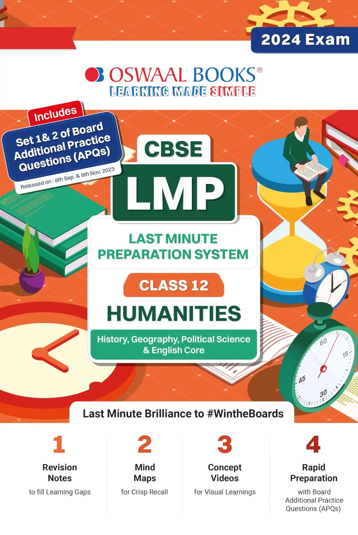 Oba Cbse Lmp Humanites Stream 12 (2024)