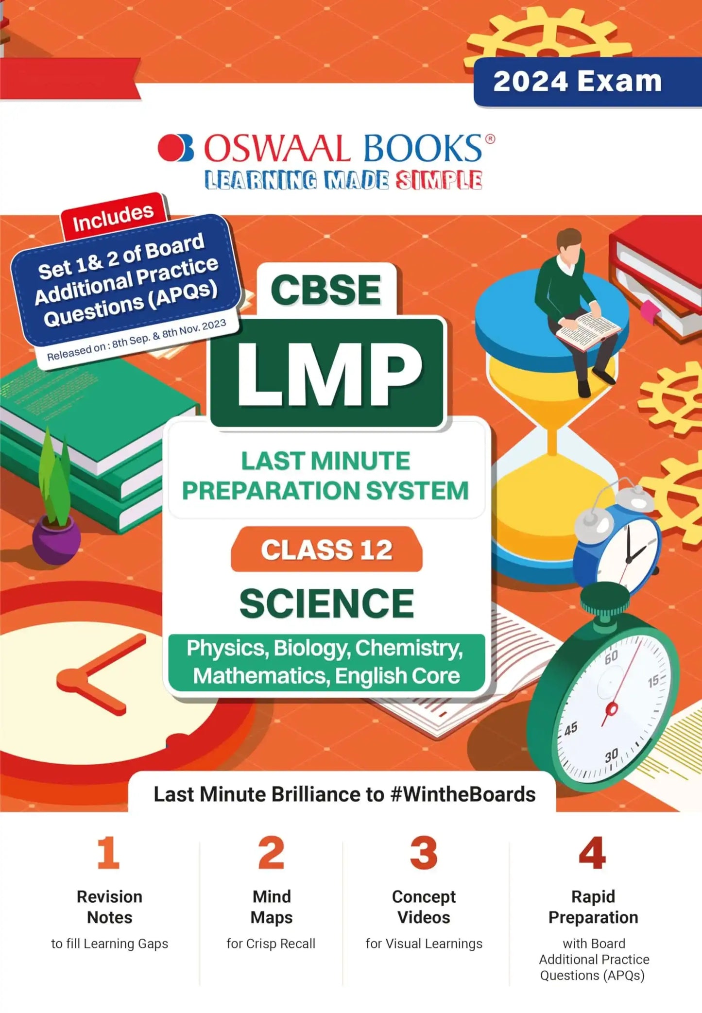 Oba Cbse Lmp Science Stream 12 (2024)