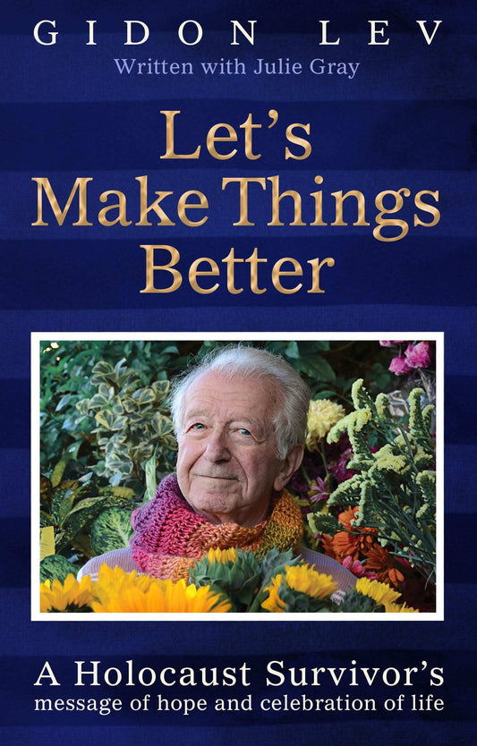 Lets Make Things Better