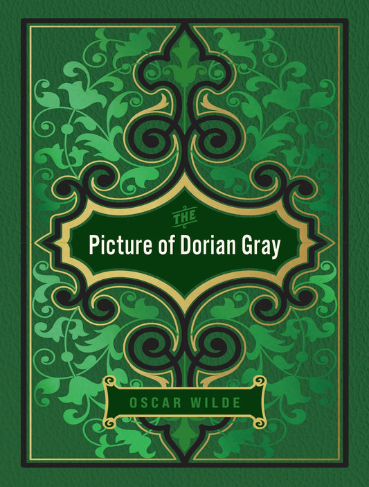 Picture Of Dorian Gray, The