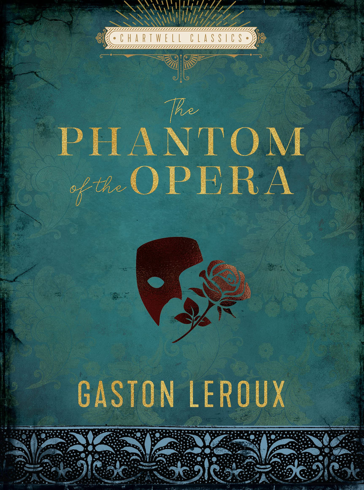 Phantom Of The Opera