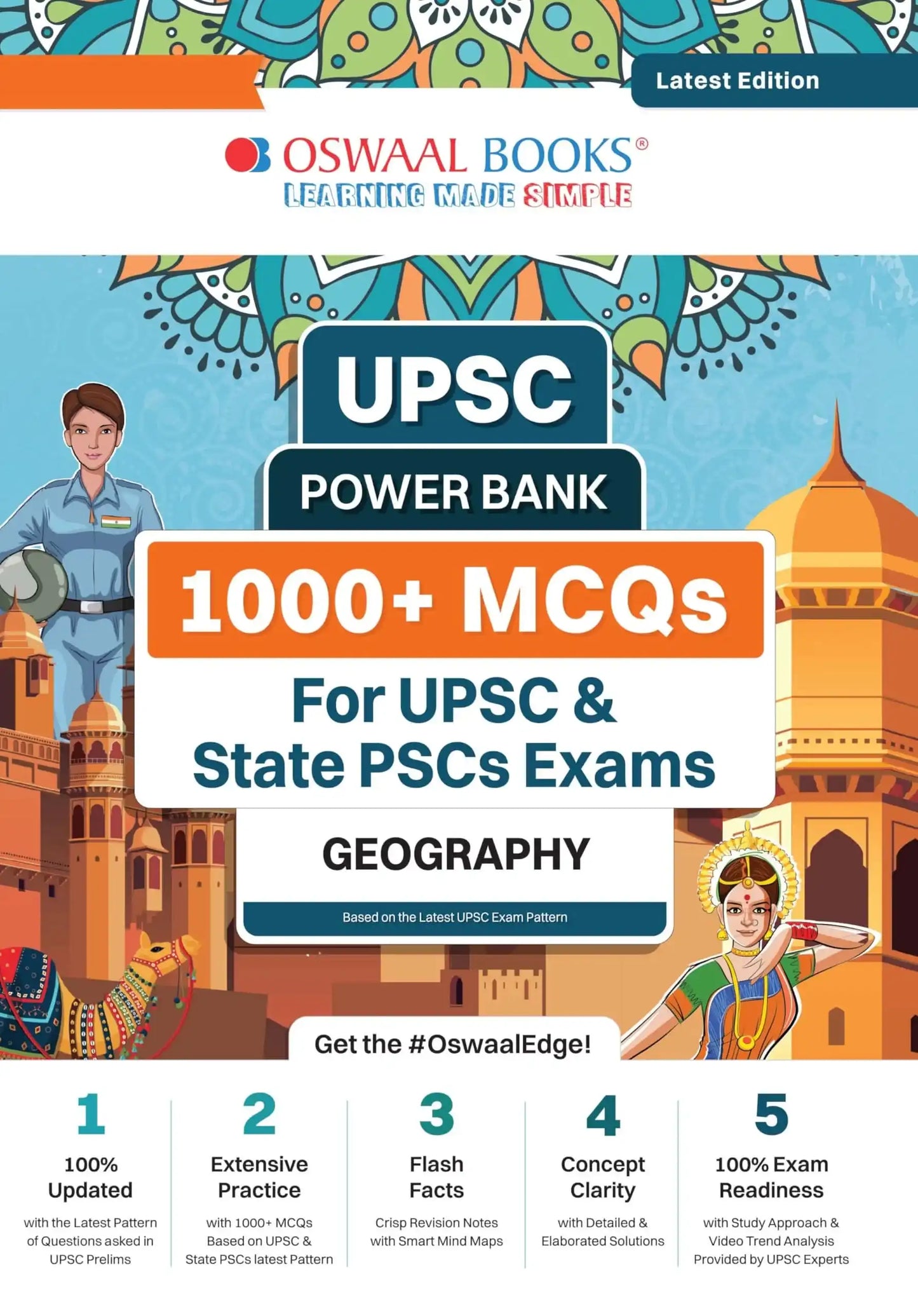 Oba Upsc Power Bank Geography (2024)