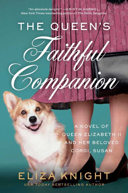 Queen'S Faithful Companion, The