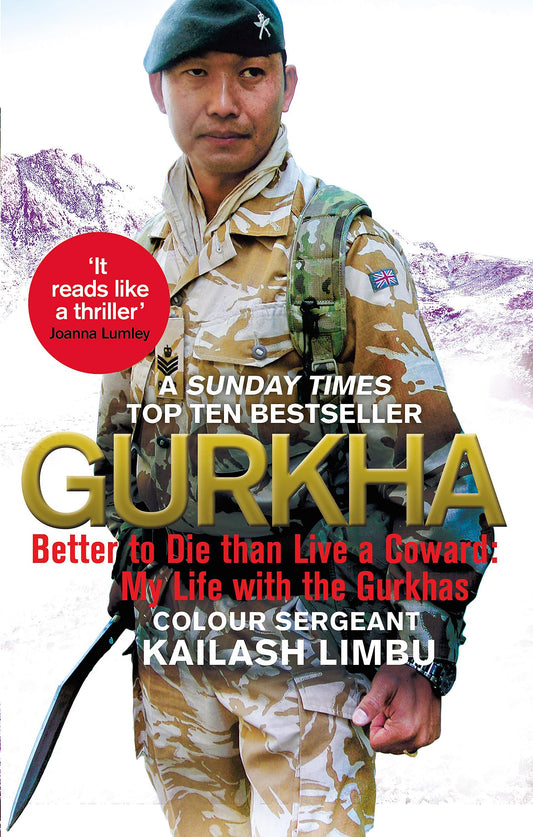 GURKHA
