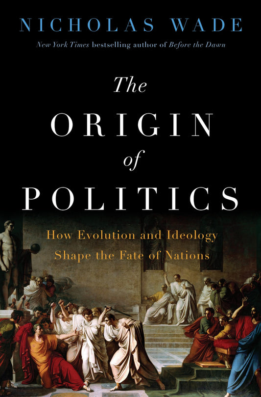 Origin Of Politics, The