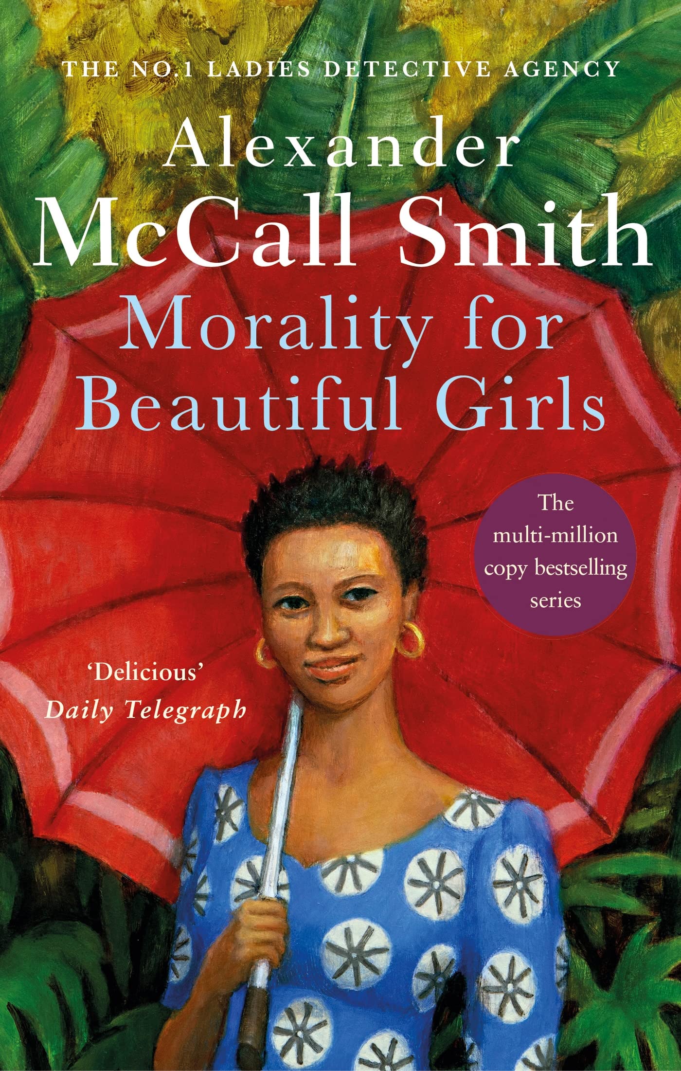 MORALITY FOR BEAUTIFUL GIRLS