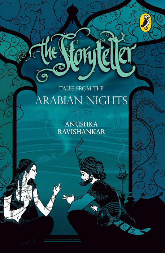 Storyteller, The: Tales From The Arabian Nights