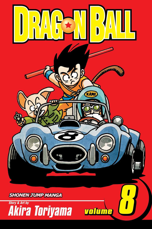Dragonball 08
