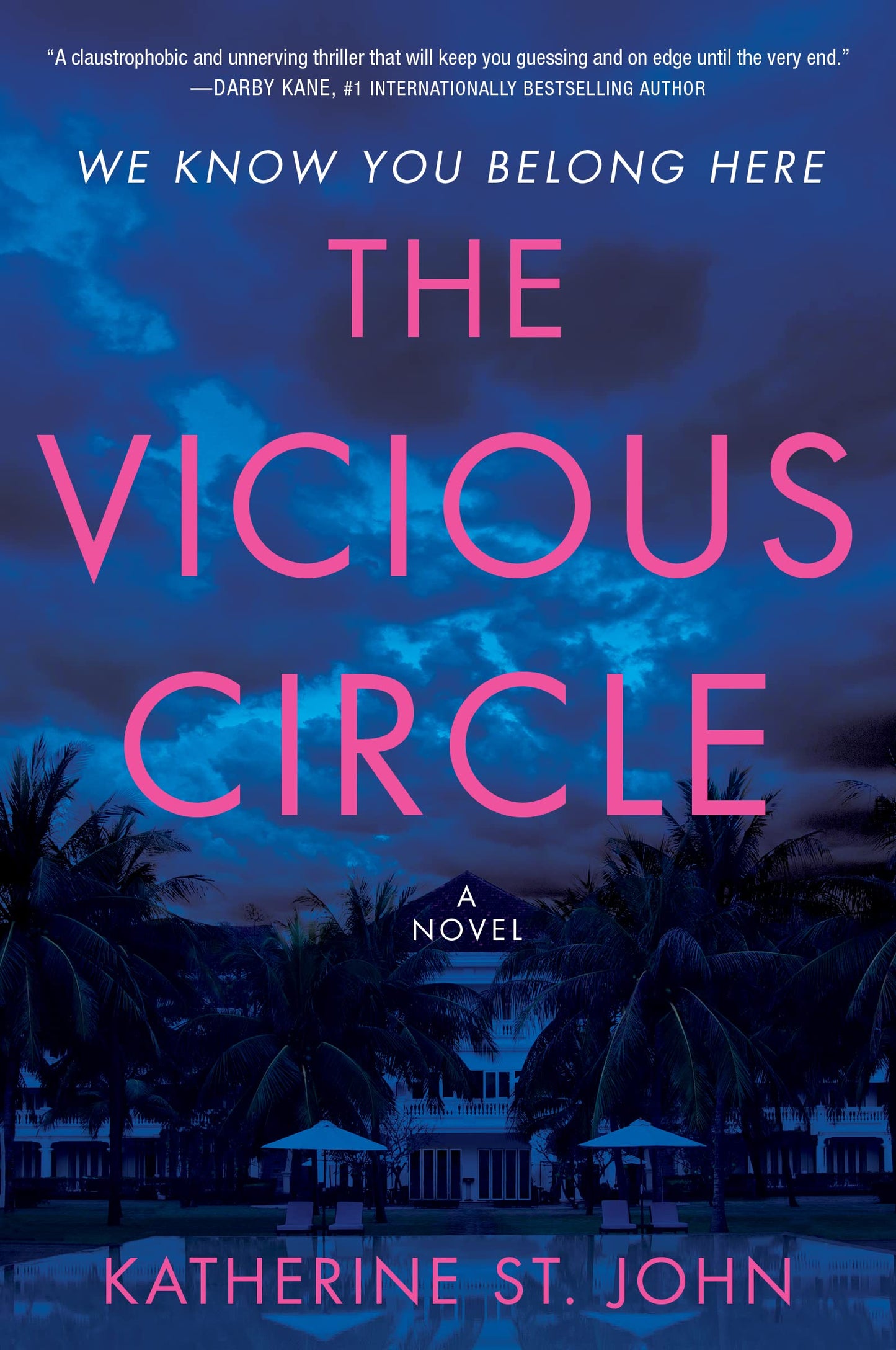 Vicious Circle, The