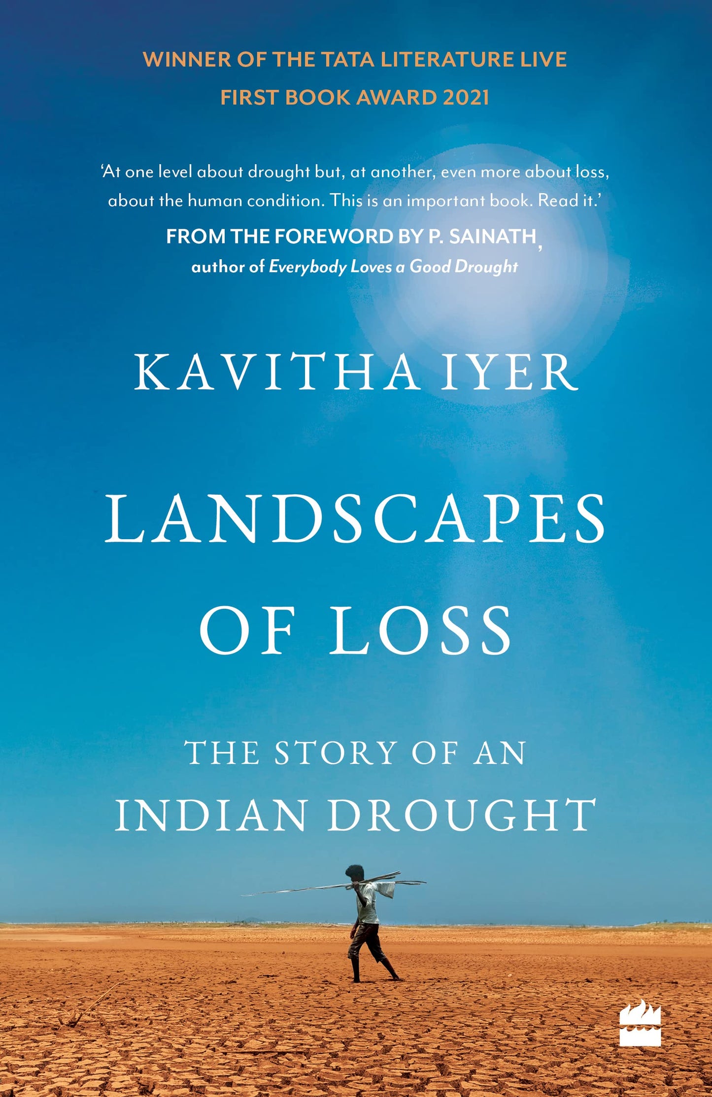 Landscapes Of Loss
