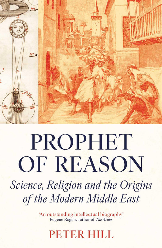 Prophet Of Reason