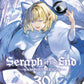 Seraph Of The End 30