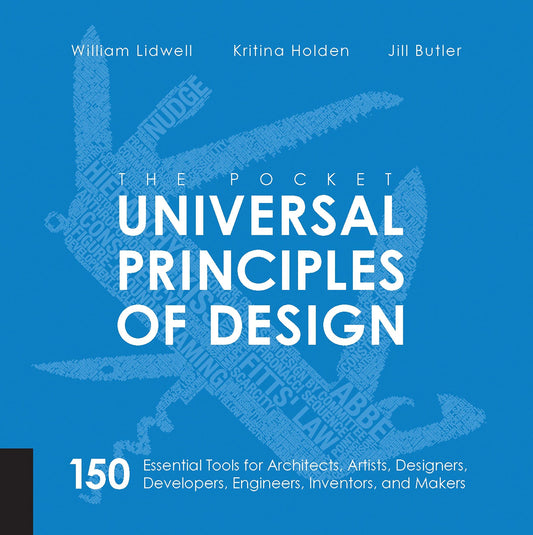 Pocket Universal Principles Of Design