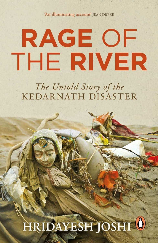 Rage Of The River