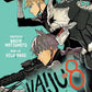 Kaiju No. 8: Exclusive On The Third Division
