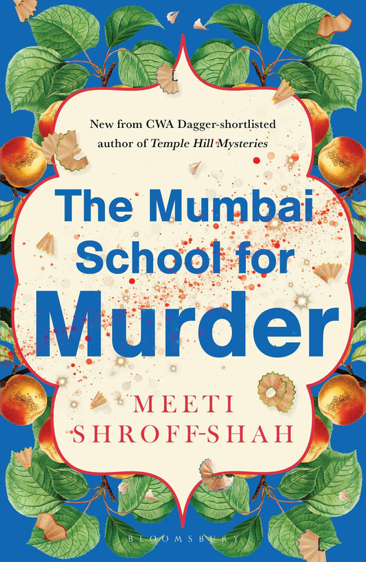 The Mumbai School For Murder