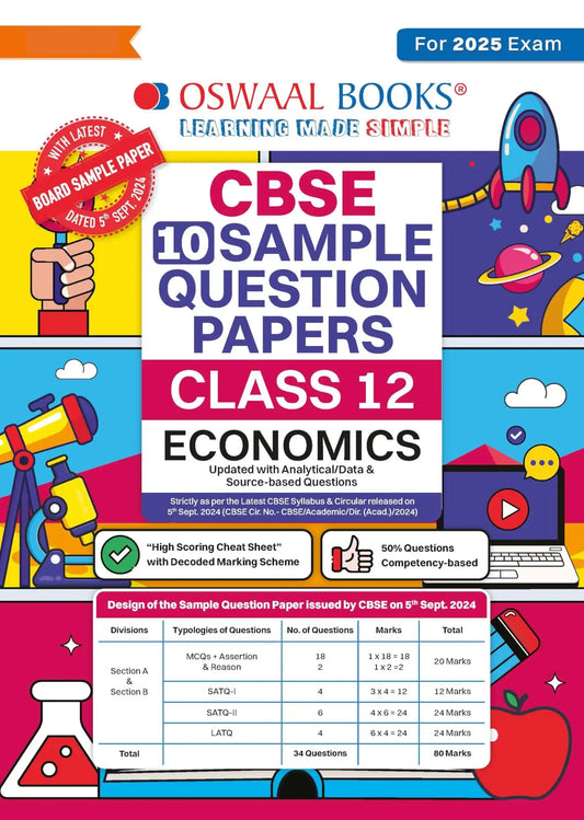 Oba Sqp Economics Bk 12 (2025)
