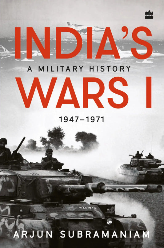 India'S Wars