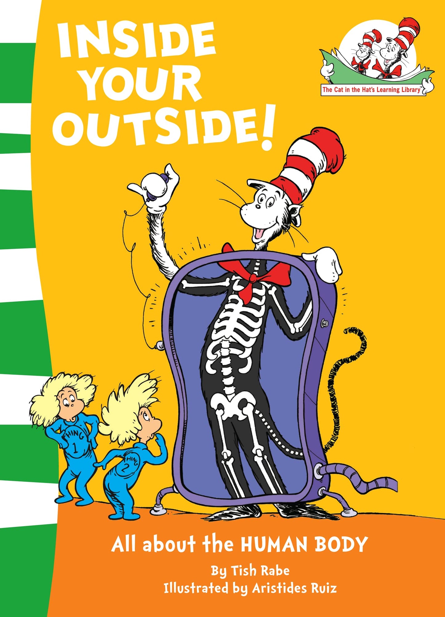 Inside Your Outside