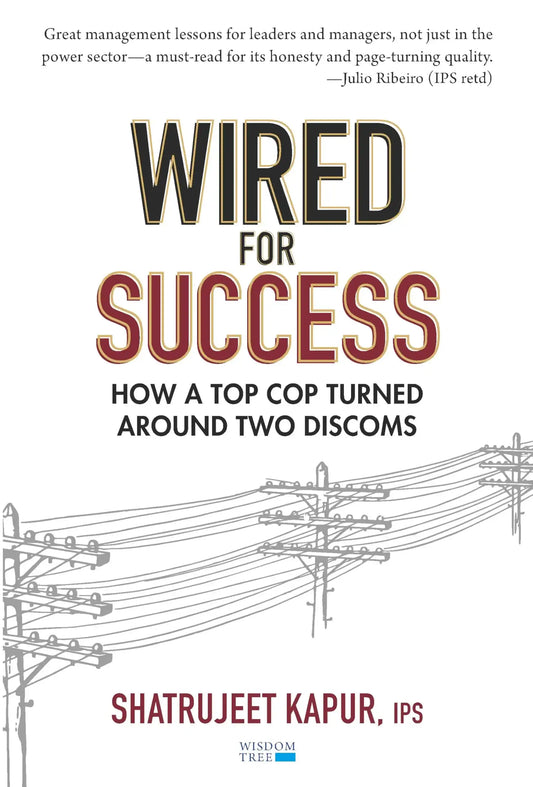 Wired For Success