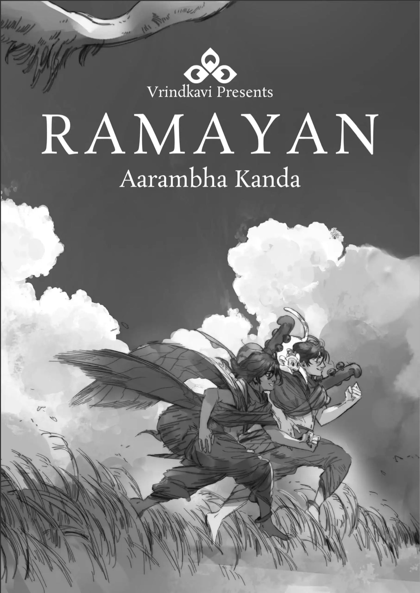 Ramayan Aarambha Kanda