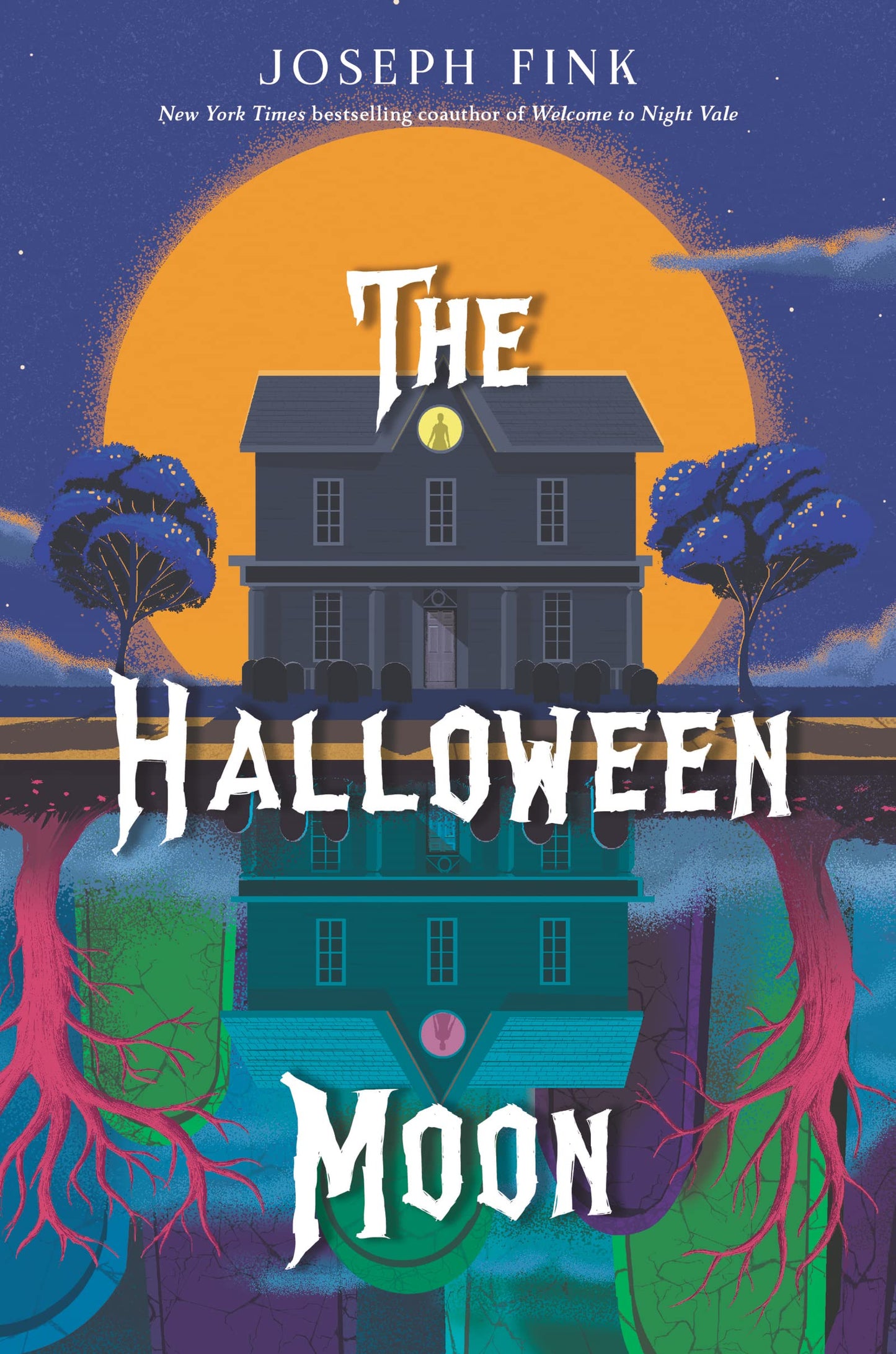 Halloween Moon, The