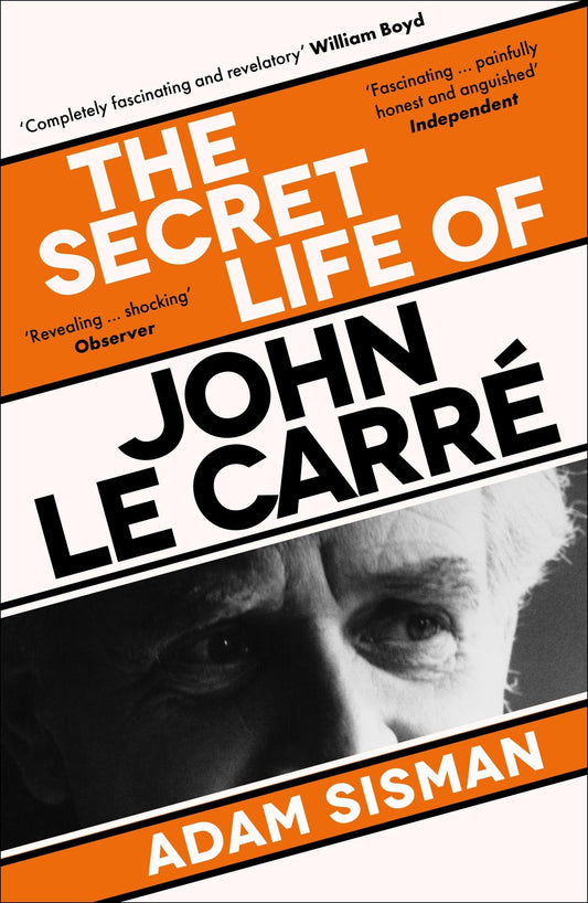 The Secret Life Of John Le Carré