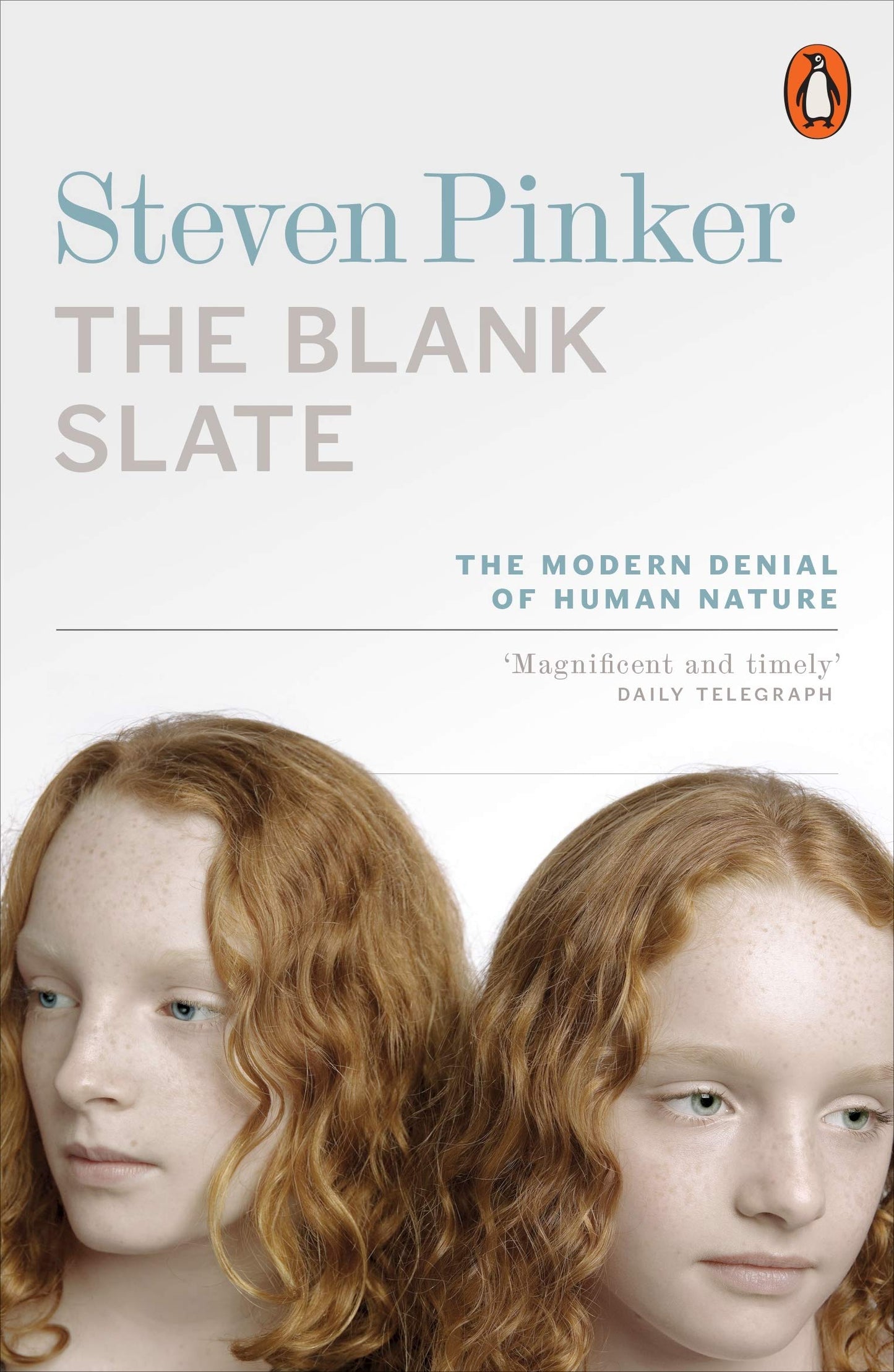 The Blank Slate (reissue)