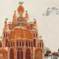 The Giant Carrot (P.B)
