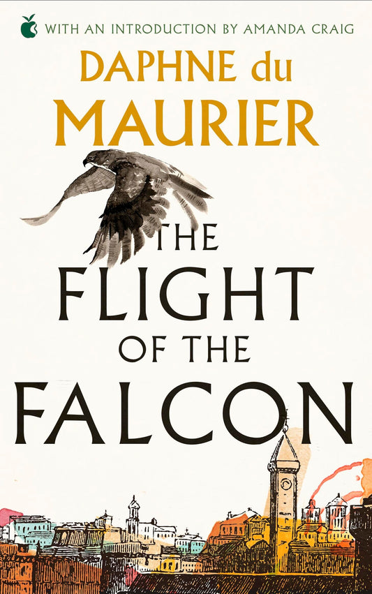 The Flight Of The Falcon (VMC)