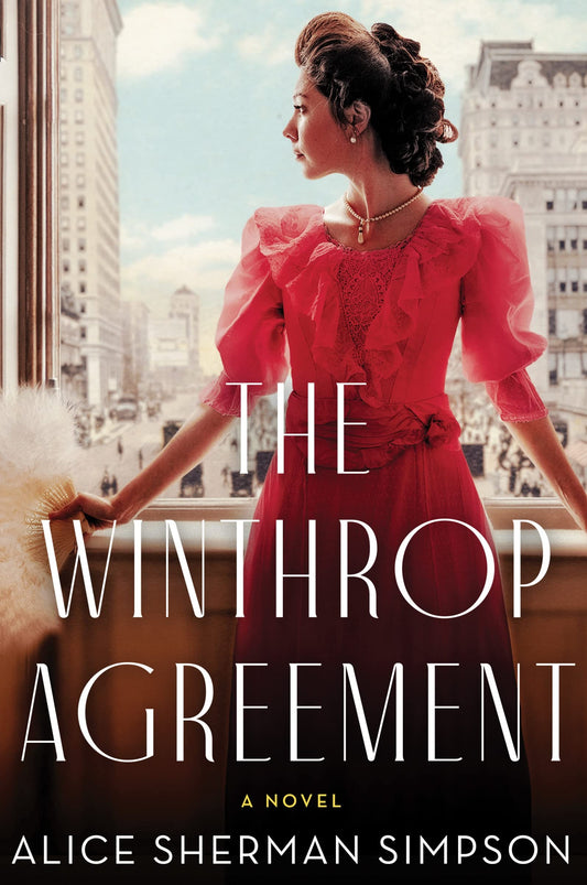 Winthrop Agreement, The