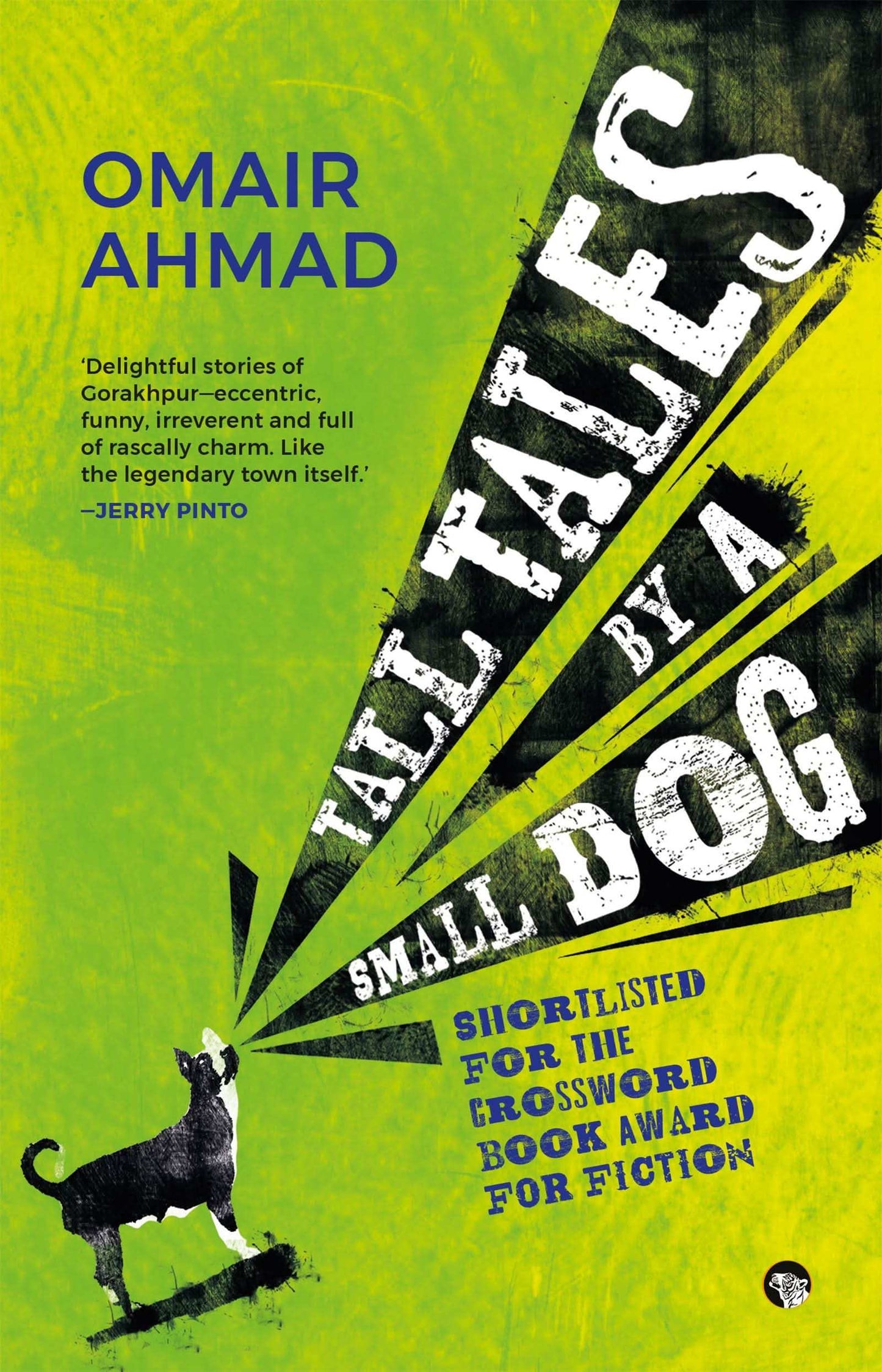 Tall Tales By A Small Dog